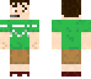 gamming mobuscus