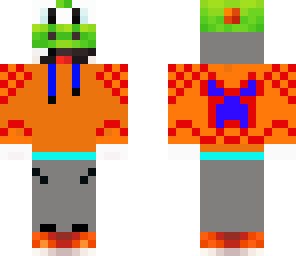 yoshi
