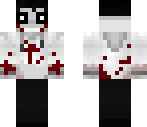 jeff the killer