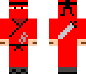 saucy ninja 1-3