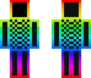 ready to party rainbow