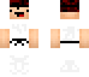derp black belt
