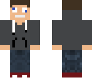 eh skin