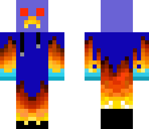 awesome creeper