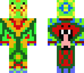greenblaze
