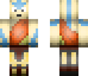 hd aang