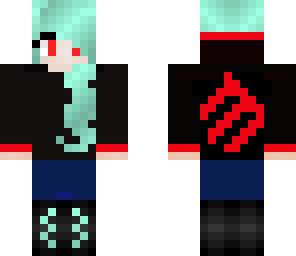 skin