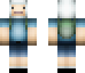 hd finn