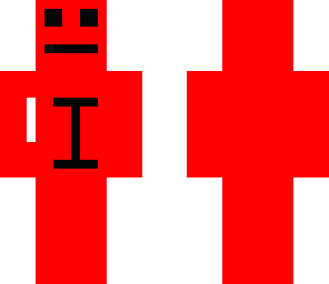 infinity creeperstyle12