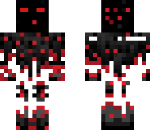 red ghost