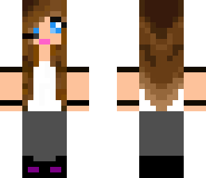 deadlox girl