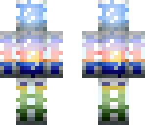 hd minecraft sunset