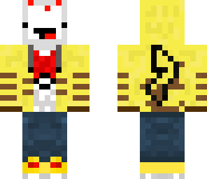 cake in pikachu hoodie 2