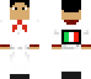 beastitalian official skin