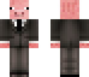 slenderpig