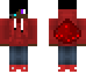 redstone me