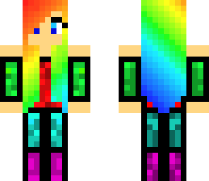 rainbowness