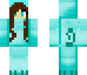 diamond girl