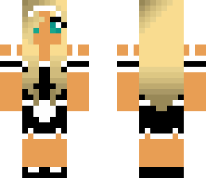 maid