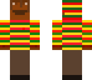 regee