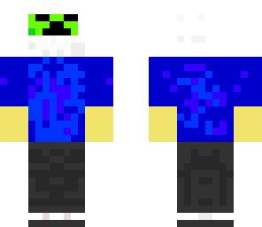 creeper boy