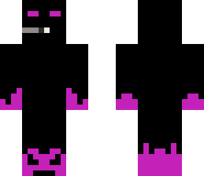 enderman narador