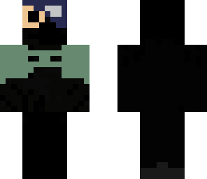 kakashi hatake