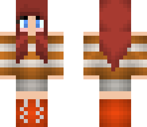 autumn girl edit 2