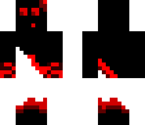 demoniac guy