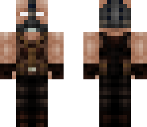 bane awesome