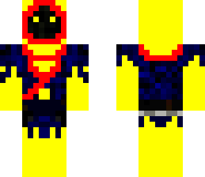 budder mage