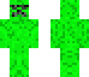 el super creeper