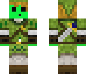 link slime