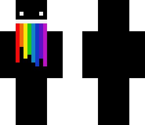 vomito de arcoiris