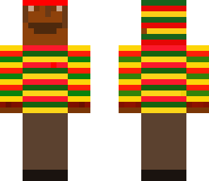 regee
