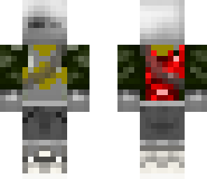 robot dude