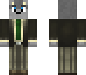 wolf boss 2