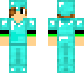 awesome diamond guy