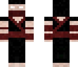 ninja of darkness