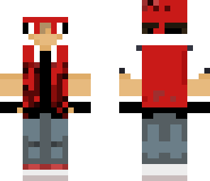 original red