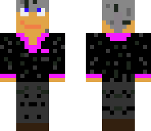 mister epic man