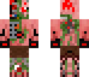 pig bot