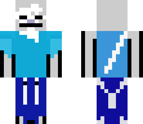 skeleton steve