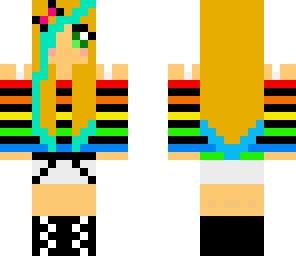 abba girl 3