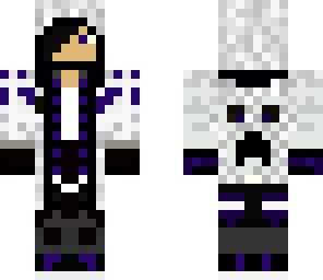 gothic purple