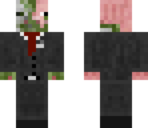 fancy pigman