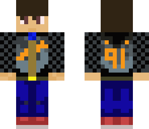 retry skin new cheesyjob3
