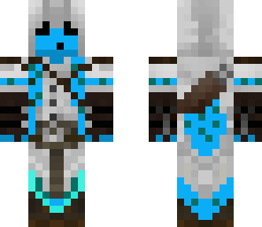 blue slime assassins