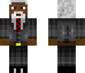 morgan freeman