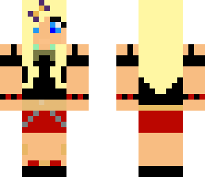 lily